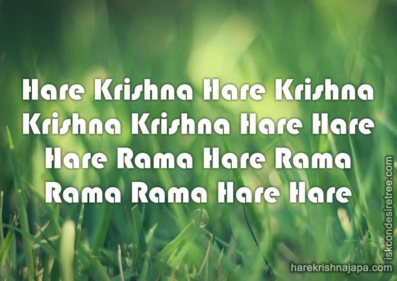 Krishna