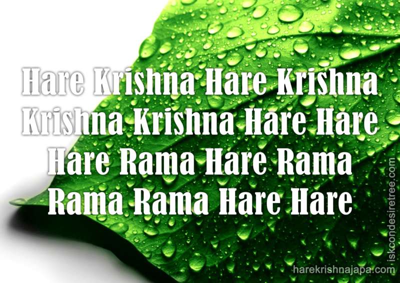 Krishna