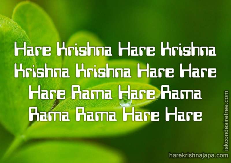 Krishna
