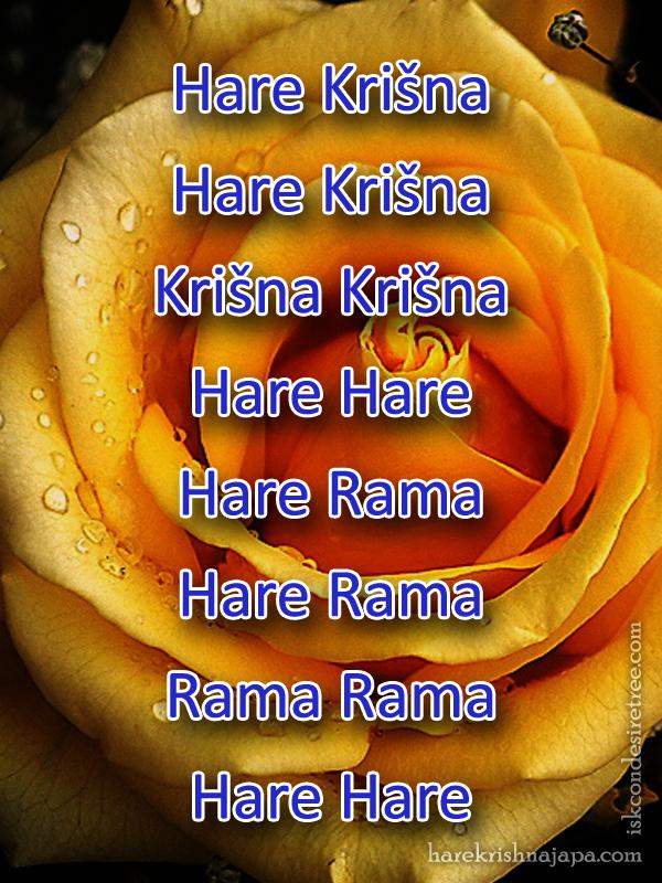 Krishna