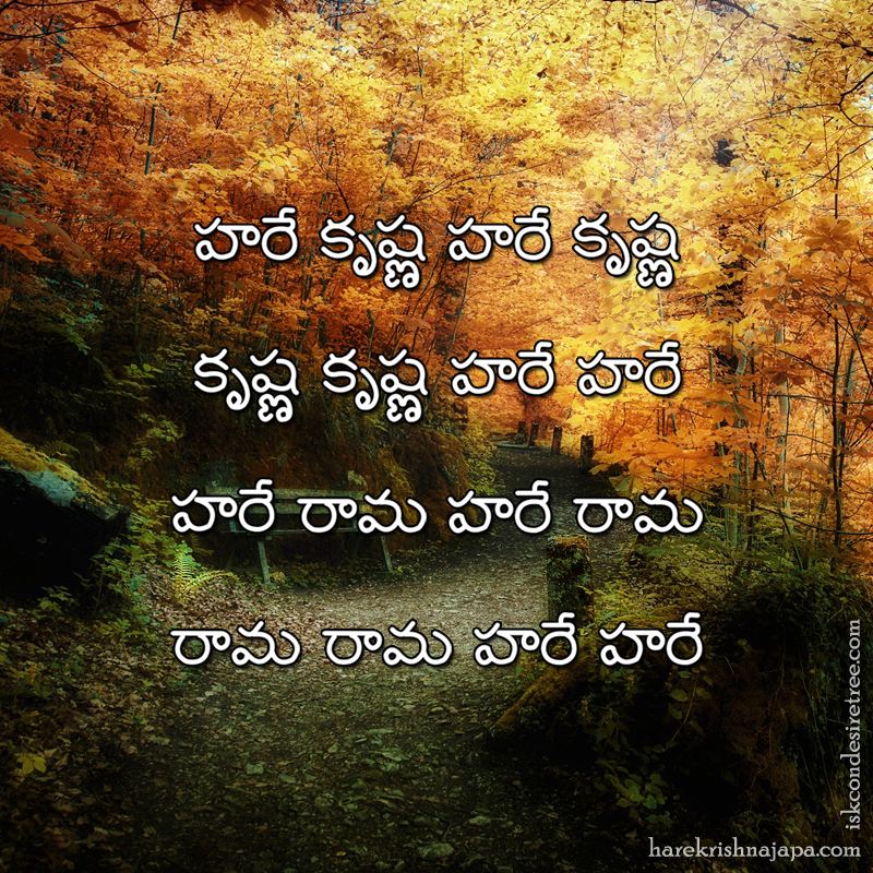 Krishna