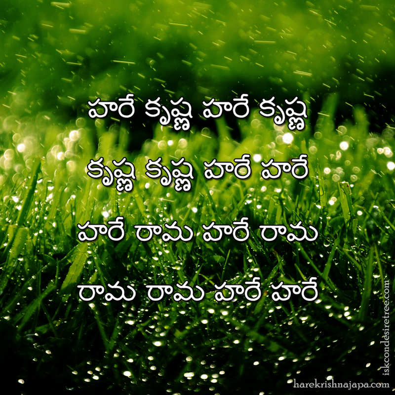 Krishna